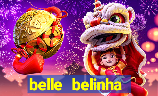 belle belinha telegram free